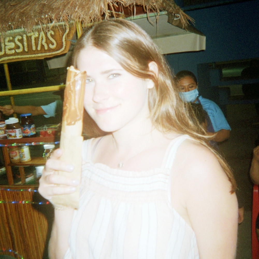 Meet your Posher, Alyssa